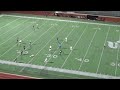 Wylie vs Sachse 2-21-2020 W(2-0)