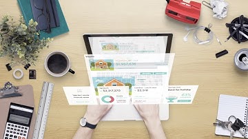 Introducing your branded client portal!