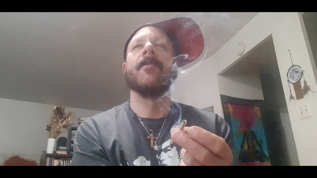 Review of Indica strain Pink Tuna