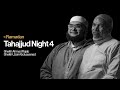 Tahajjud Night 4 Sheikh Ahmed Rajab Sheikh Uzair Abdussamad
