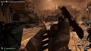 [CoD: Ghosts (Extinction)] Always Hard Exodus Escape