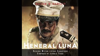 Aguinaldo and the Burning Flag by Jerrold Tarog [Heneral Luna Original Motion Picture Soundtrack] by Tegaru_Nishida 12,020 views 3 years ago 3 minutes, 34 seconds