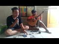 Aku milikmu - Dewa 19 (akustik cover)