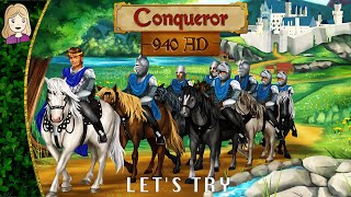 From Ousted Prince To Legendary King | Conqueror 940 AD | Let's Try Tuesday