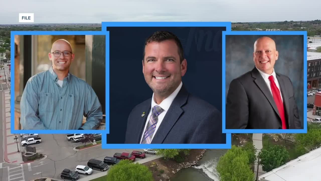 Caldwell Mayor Candidates Debate Transparency, Growth & City Lawsuits