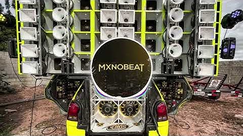 Thumbnail of Xerequinha Nervosa - Mc Gw e MX no Beat ( Versão Médio Grave )