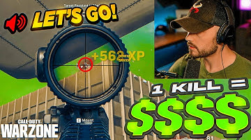 Did this NEW META MG82 Loadout get a SILENT BUFF?