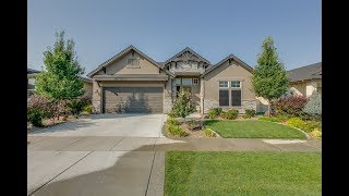 1049 E Radiant Ridge Dr  Meridian ID 83642 | SOLD