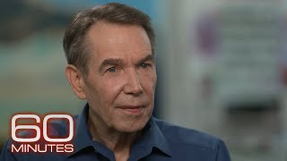 Jeff Koons: The 60 Minutes Interview