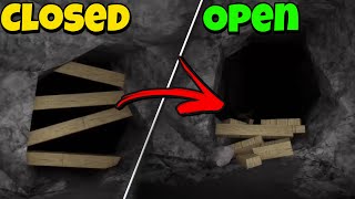 How to Escape The Maze Roblox (All Items Explained)