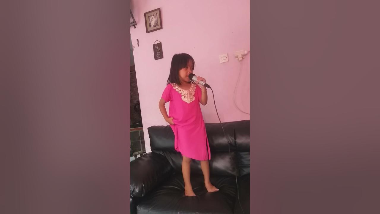 Latihan nyanyi 1 - YouTube