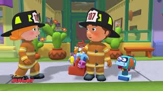 Ytp Handy Manny Loses His Normal Pills