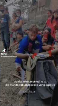 story' wa Bantengan Nuswantara #Mas Marko