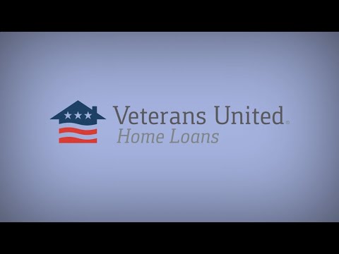 Veterans United Mortgage Review