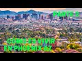 Cómo es Vivir en Phoenix Arizona | Parte 2