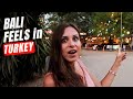 ANTALYA's CIRALI (Eternal Flames) & OLYMPOS - BALI Feels in TURKEY