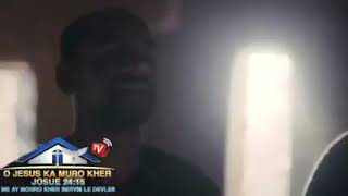 Download Lagu Tshe Bari Tshuda Si O Rugimos Sefora Paris MP3