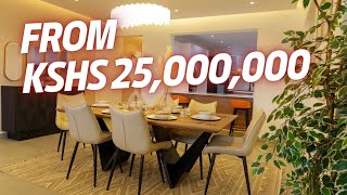 Would You Live In This Parklands Apartment | Watch The Tour To Find Out