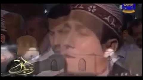 ختم القران الكريم ودعاء ليلة القدر الشيخ محمد جبريل عام 2006م 1427ه