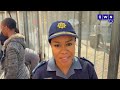 Kwezanamuhla: Umisiwe emsebenzini umshushisi kwelikaSibanyoni, usazohlala isonto lonke ejele uBrown