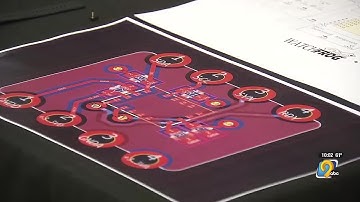 University of Iowa engineering students learn firsthand about the impacts of tariffs