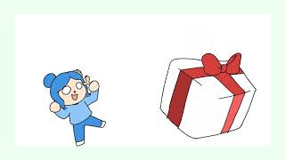 Marble Soda! (Birthday Meme!)