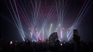 In My Arms (Wooli Remix) (Drop 2) - Wooli @ Wobbleland SF (2025)