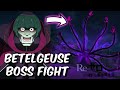 Betelgeuse Archbishop Boss Fight - Rem, Ram and Emilia Re: Zero - Seven Deadly Sins: Grand Cross