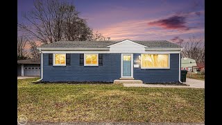 47744 Roland, Shelby Township, MI - 50201252