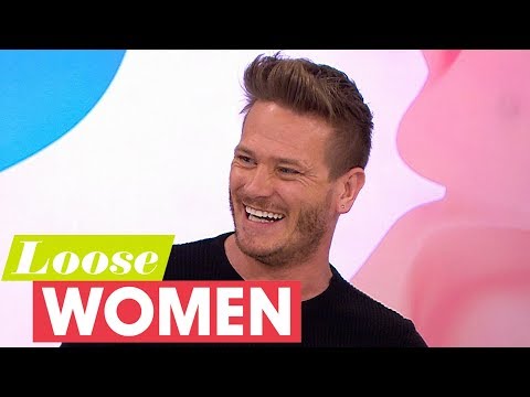 Emmerdale's Matthew Wolfenden Reveals How He Pulled Off His Secret Wedding | Loose Women