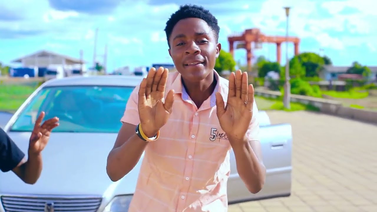 Badabwishe Petershy ft Aron Prod By Unique[Official Video]