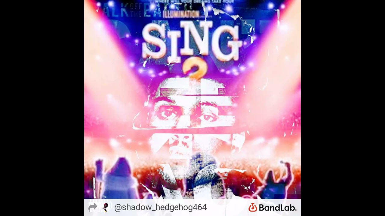 the weeknd can't feel my face ft.walk off the Earth, Kiana ledé *band lap name:@shadow_hedgehog464