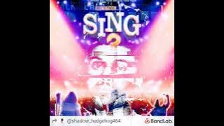 the weeknd can't feel my face ft.walk off the Earth, Kiana ledé *band lap name:@shadow_hedgehog464