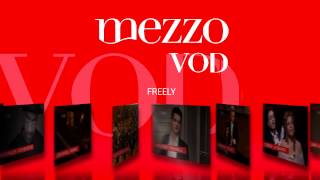 Mezzo & Mezzo Live HD promo