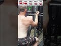 Grow your Back from Different Angles with this Great workout. Lats and Traps