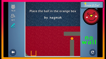 Brain It On!  Community Puzzle "SHAPELY!" by nagmok