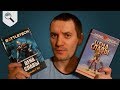 Сравниваем издания книг Battletech