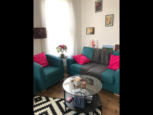 Video 1: Cosy flat in Maida Vale