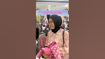 Thumbnail of Di Ria Busana!! Wajib Banget Begini!!!!!!!!!!!!!!