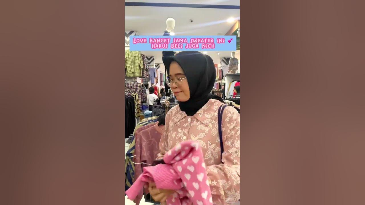 Di Ria Busana!! Wajib Banget Begini!!!!!!!!!!!!!!