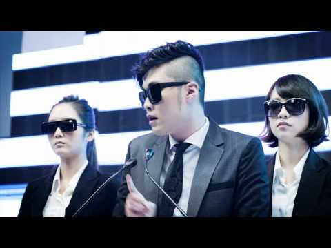 (+) G.D.M - M.I.B