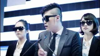 M.I.B(엠아이비) - G.D.M