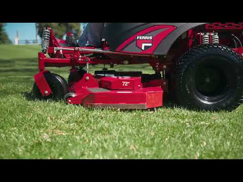 Ferris Mowers ICD Cutting Deck