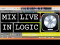 Mixing a worship song from start to finish  logic pro x