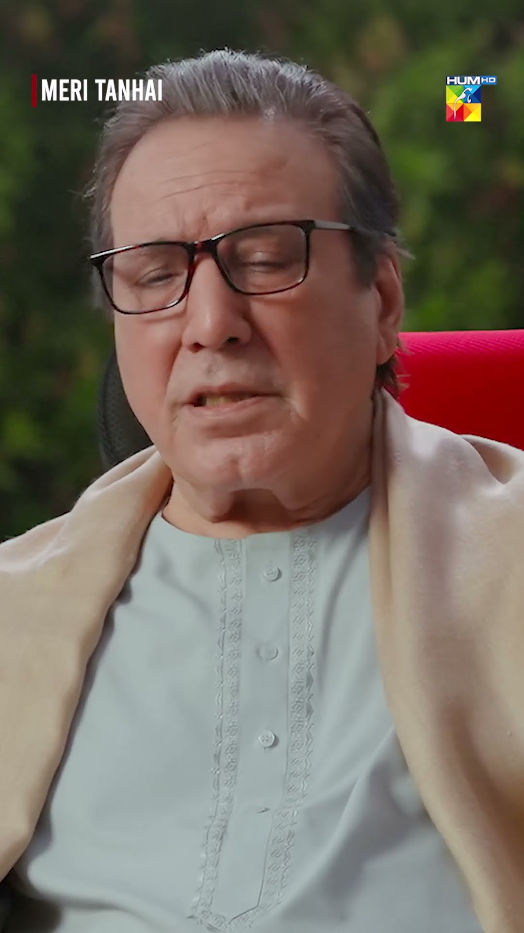 Meri Tanhai [Best Scene] #kubrakhan #azaansamikhan #meritanhai #shorts