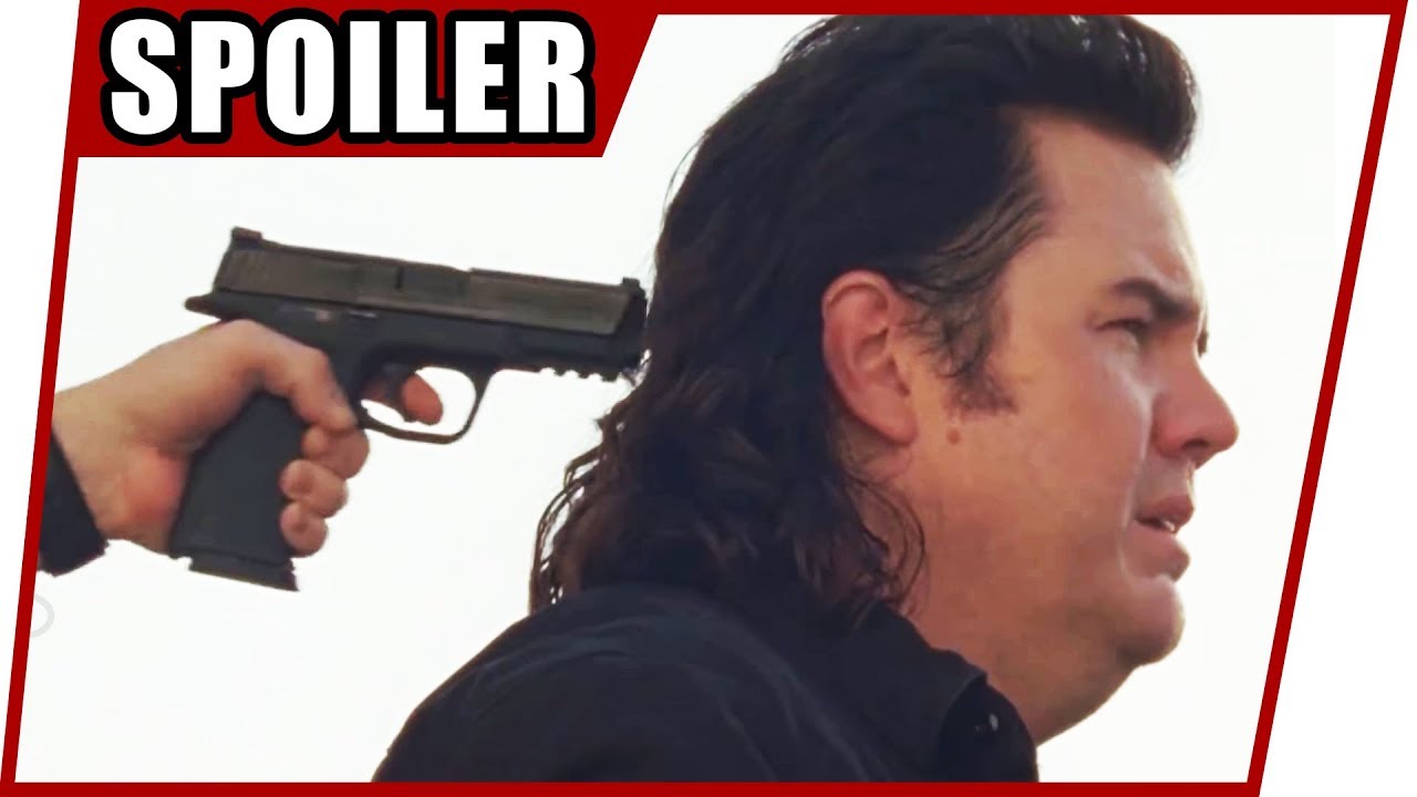Walking Dead Staffel 8 Folge 7 Walking Dead Staffel 8 Folge 7