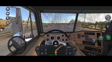 TRUCK SIMULATOR ULTIMATE/310TH TRIP
