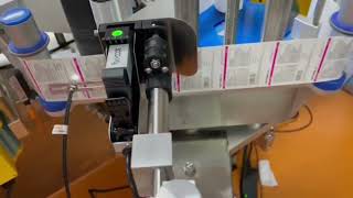 Pharmaceutical Application Case Study - XYCode E900