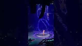 Helene Fischer live in Vienna - Never enough (The Greatest Showman) - Water Performance