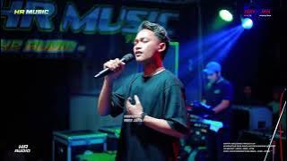HR MUSIC - AIR MATA PERPISAHAN - SONY PRADITA - WEDDING FARID & KIA - NGELING PECANGAAN JEPARA